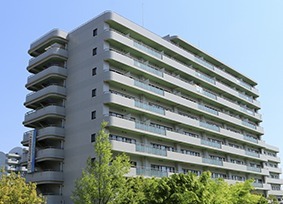 マンション・ビル・工場解体工事